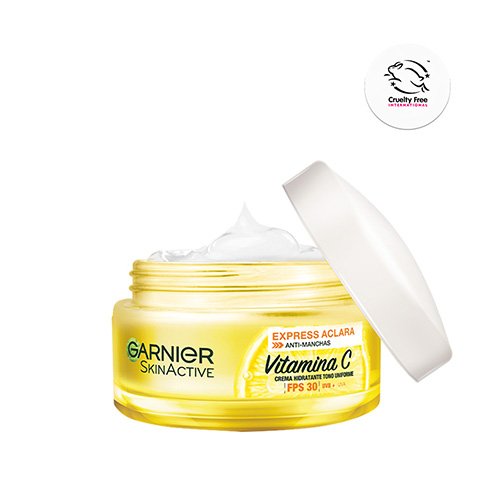 Crema hidratante Garnier